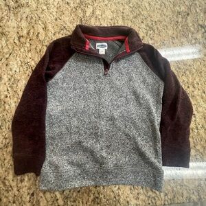 Old navy boys sweater